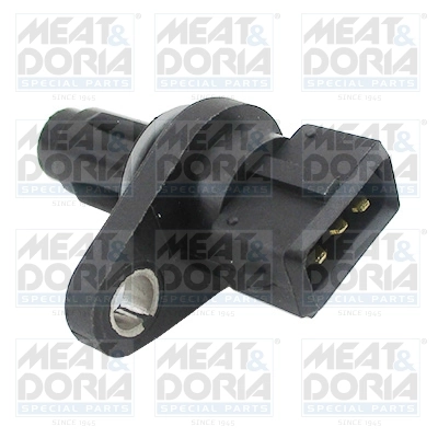 Sensor, camshaft position